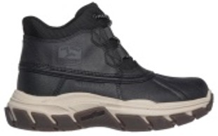 Waterproof Leather Work